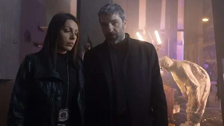 &quot;Ετερος εγώ - Νέμεσις&quot;: Το Twitter τρελάθηκε με την επιστροφή - &quot;Τιμή μας Σωτήρη Τσαφούλια&quot;