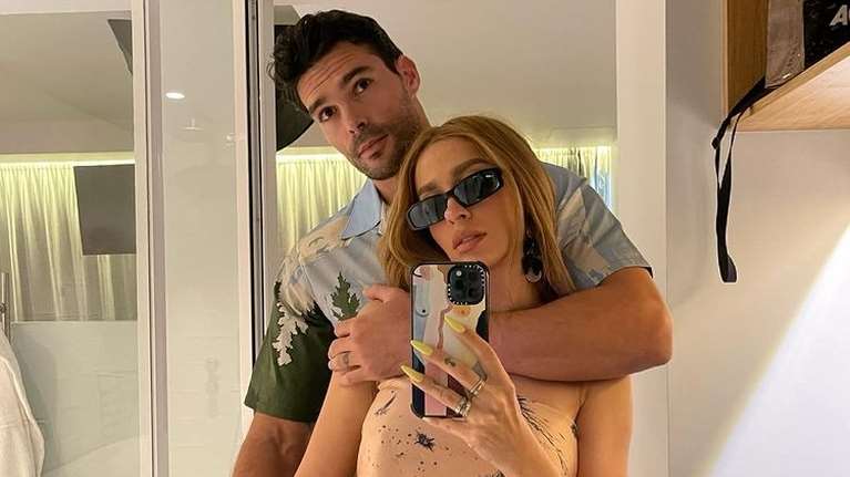 Κατερίνα Καινούργιου για Ελένη Φουρέιρα: &#39;&#39;Μπορεί να είναι και ετοιμόγεννη&#39;&#39; [βίντεο]