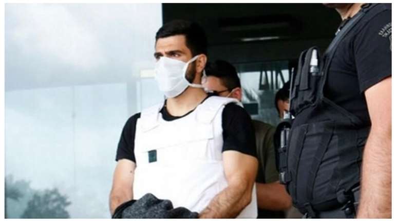 Δολοφονία Ξυλούρη: Ένοχος και στο Εφετείο ο Καλομοίρης  - Για ανθρωποκτονία από πρόθεση σε ήρεμη ψυχική κατάσταση