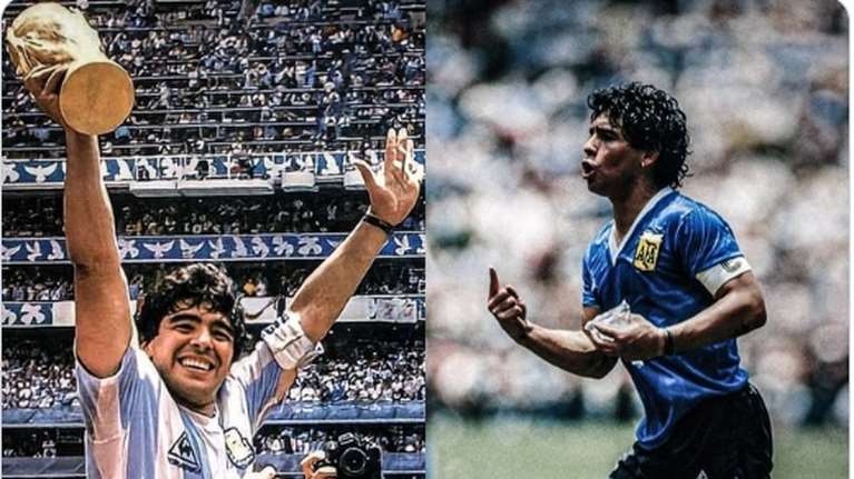 Ντιέγκο Μαραντόνα: Νέα αναβολή στη δίκη για το θάνατο του Αργεντινού θρύλου