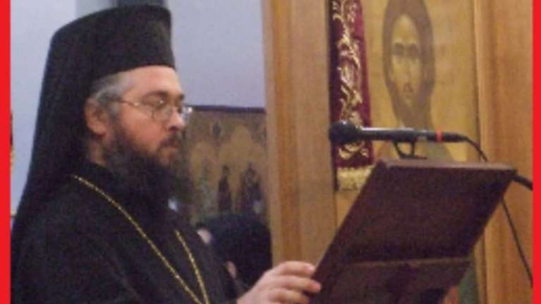 Αμετανόητοι στην Μητρόπολη Αιτωλοακαρνανίας: Προκαλεί με fake news ο Ιεροκήρυκας την ώρα που χαροπαλεύει ο Μητροπολίτης