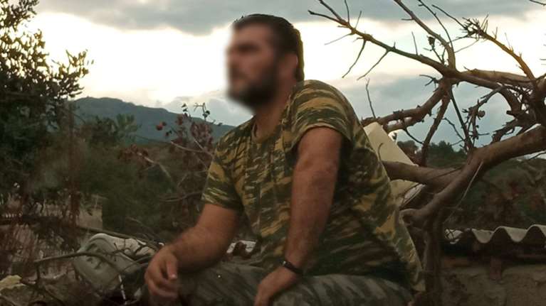 Μυλοπόταμος: Στις φυλακές Αγιάς Χανίων βρίσκεται ο δράστης της δολοφονίας