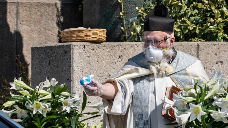 ΑΓΙΑΣΜΟΣ