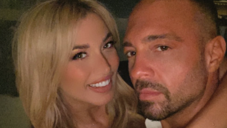 Κωνσταντίνα Σπυροπούλου: Το 2021 τη βρήκε φουλ ερωτευμένη και έτοιμη για γάμο