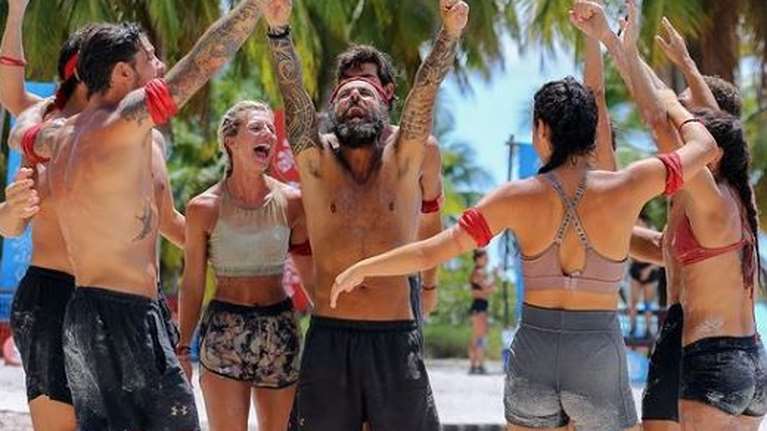 Survivor spoiler 23/3: Οι τρεις υποψήφιοι προς αποχώρηση και η παίκτρια που αποχωρεί