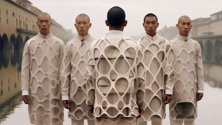 Για 1η φορά στην Ελλάδα συνέδριο και έκθεση για το ρόλο της AI στη Μόδα, Ομορφιά, Επιστήμη και Τεχνολογία