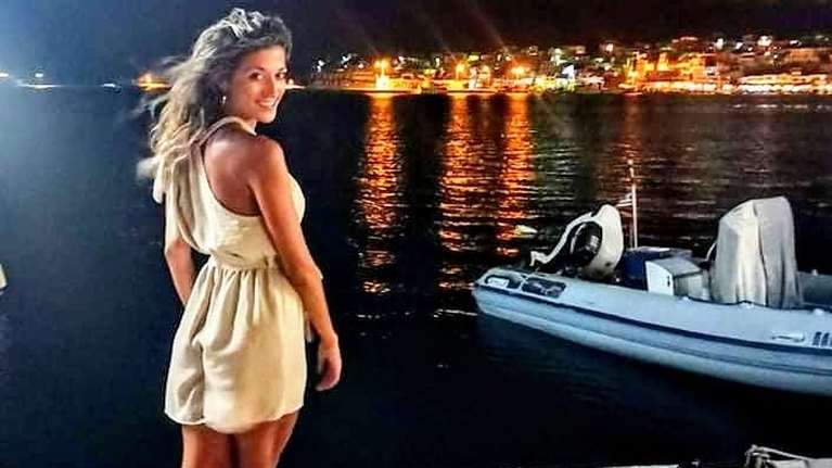 Ρόδος: &quot;Γλύτωσα από τον εφιάλτη, ευτυχώς χώρισα&quot; - Τα λόγια της Δώρας μία μέρα πριν τη σκοτώσει ο πρώην σύντροφός της