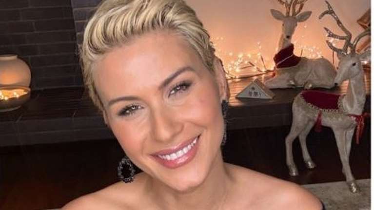 Αννα Κανδαράκη: "Φέτος ήρθα αρκετά κοντά στον θάνατο - Πόσα "πρέπει", πρέπει να σηκώσουμε ακόμα;"