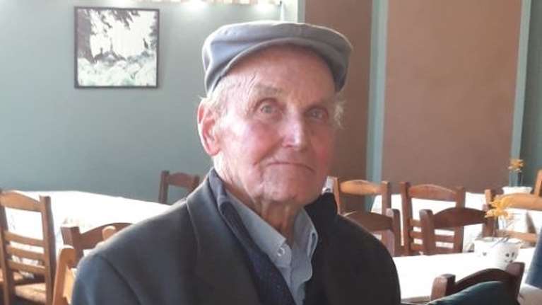 Πέθανε σε ηλικία 100 ετών ο τελευταίος αντιστασιακός στην Ελλάδα - Ο Ηλίας Καραγιάννης από τη Μαγνησία