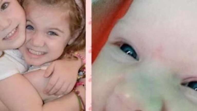 Πάτρα: Εγκληματική ενέργεια &quot;βλέπουν&quot; οι ιατροδικαστές για Μαλένα και Ίριδα - Την Τρίτη παραδίδεται το πόρισμα