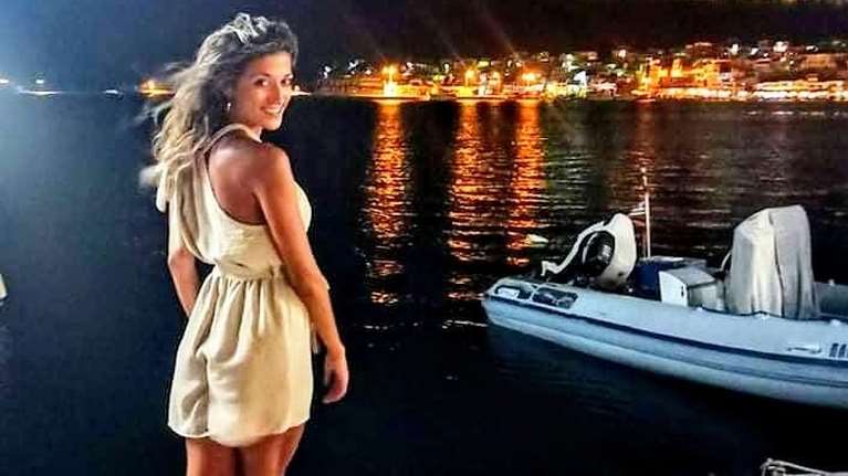 Εγκλημα στη Ρόδο: Η 11η γυναικοκτονία το 2021 - Το χρονικό της δολοφονίας της 32χρονης δασκάλας από τον 40χρονο