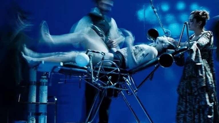 Σάρωσε η &quot;Καρδιά του σκύλου&quot; στα θεατρικά βραβεία κοινού  - Οι καλύτερες παραστάσεις, όλοι οι νικητές