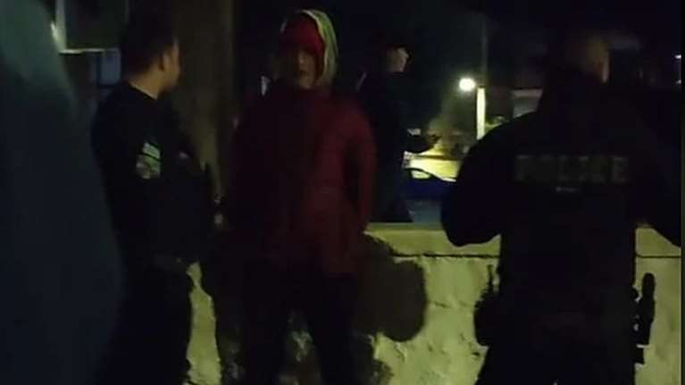 Συνελήφθη ο γνωστός από το TikTok &quot;Red Dragon&quot; - Για τι κατηγορείται [βίντεο]