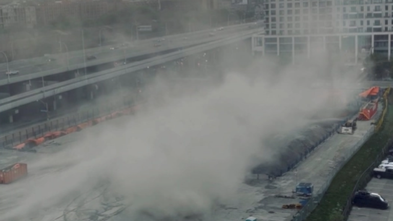 Η κακοκαιρία σαρώνει τον Καναδά: Οκτώ νεκροί - 300.000 νοικοκυριά χωρίς ρεύμα [βίντεο]