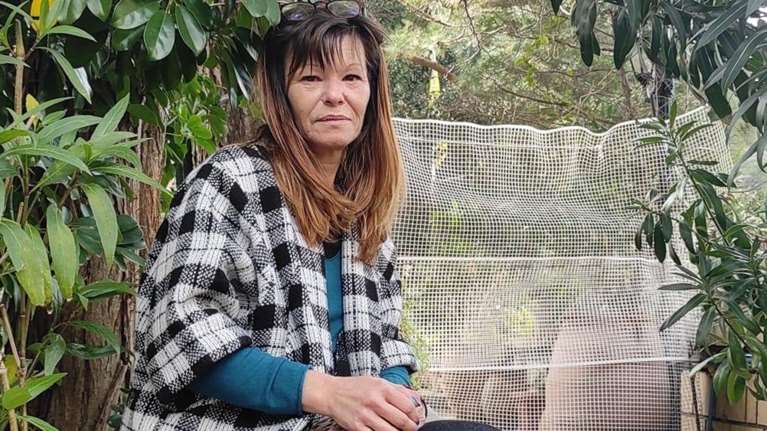 Ιεράπετρα: Αυτή είναι η 48χρονη που δολοφόνησε ο σύζυγός της με 8 μαχαιριές [εικόνες]