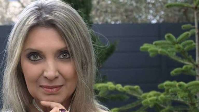 Πέθανε η ηθοποιός Πένυ Σταυροπούλου - Θλίψη στον καλλιτεχνικό κόσμο