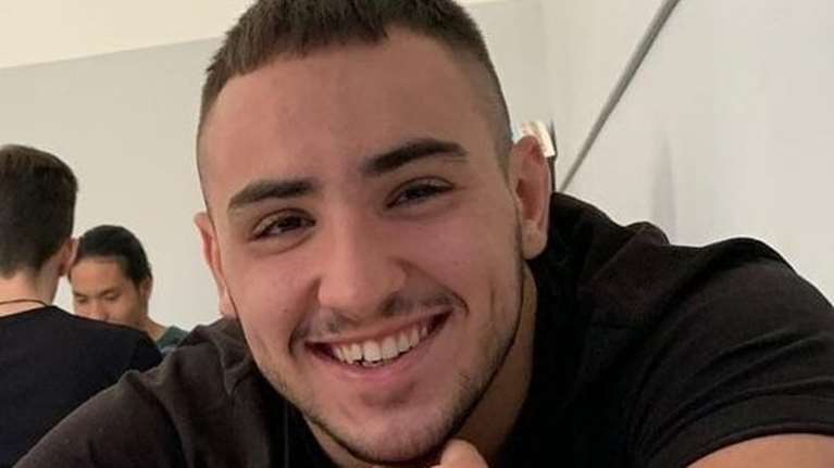 Παγκράτι: Απαντήσεις για τον θάνατο του 18χρονου ζητάει η μητέρα του - &quot;Σας παρακαλώ, στείλτε μου ό,τι μπορεί να βοηθήσει&quot;