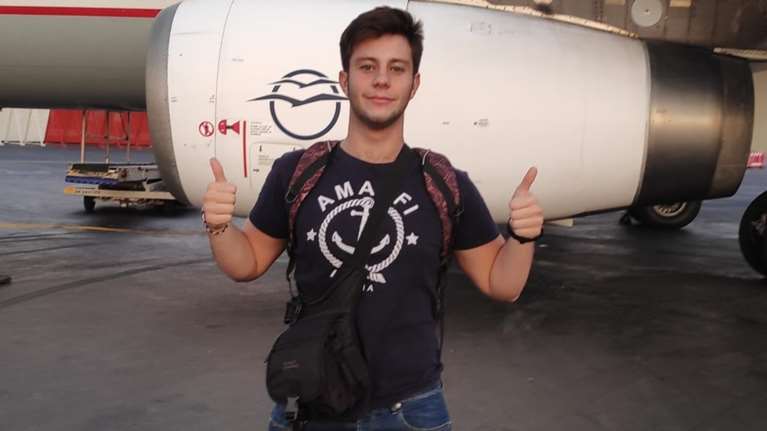 Τέμπη: Σε κρίσιμη επέμβαση υποβλήθηκε ο Γεράσιμος, μοναδικός επιζών του πρώτου βαγονιού - Δεν έχει ξυπνήσει από το κώμα