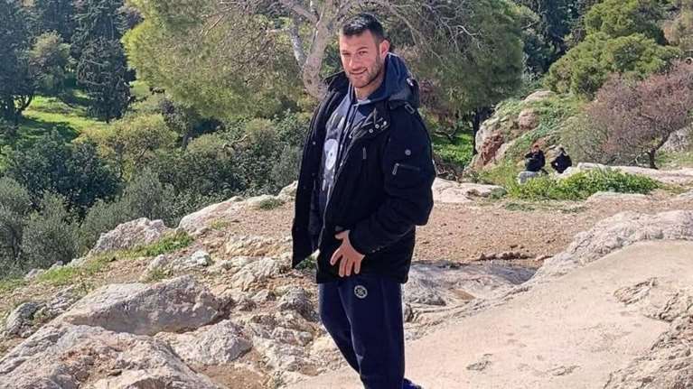 Ο κοινοτάρχης στα Κύθηρα έστειλε μήνυμα σε αστυνομικό λίγο πριν αυτοκτονήσει - Προηγήθηκε καυγάς