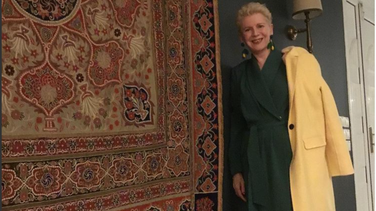 Έλενα Ακρίτα: Η πρώτη αντίδραση μετά τη δικαστική ήττα από τον Μάρκο Σεφερλή - "Πάμε παρακάτω. Στο εφετείο"