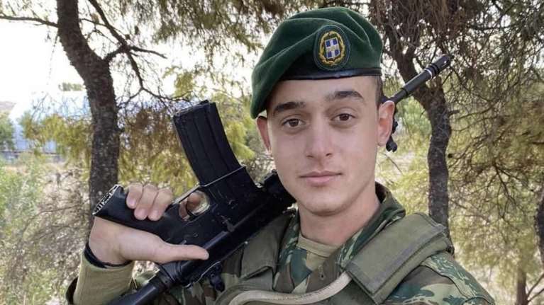 Σφακιά: &quot;Όλα έγιναν στα 500 μέτρα από το σπίτι του, μέσα σε 5 λεπτά&quot; - Ο θείος του 25χρονου περιγράφει πως έγινε το μοιραίο