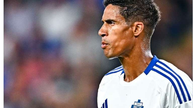 Ο Βαράν αποσύρεται από το ποδόσφαιρο σε ηλικία μόλις 31 ετών - Το συγκινητικό &quot;αντίο&quot; του Γάλλου Σουπερστάρ