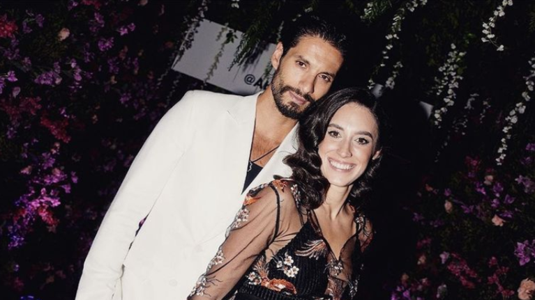 Ραφαέλα Ψαρού | Η μεγάλη αλλαγή στα μαλλιά της και η αντίδραση του συζύγου της, Γιώργου Καράβα