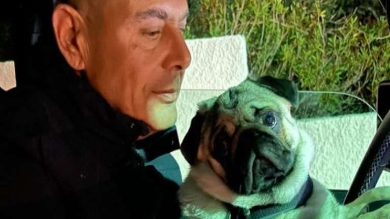 Πάνος Καμμένος και Belmondo: &quot;Μας πέταξαν έξω από εστιατόριο - Μας είπαν δεν δέχονται κοπρόσκυλα&quot;