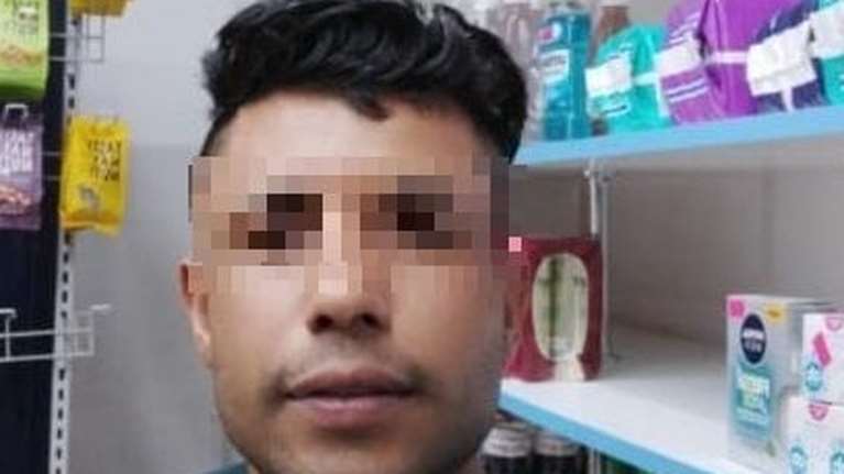 Αυτός είναι ο 35χρονος δολοφόνος της Κουβανής τρανς Άννας- Εχουν &quot;δέσει&quot; την υπόθεση οι Αστυνομικοί [εικόνες]