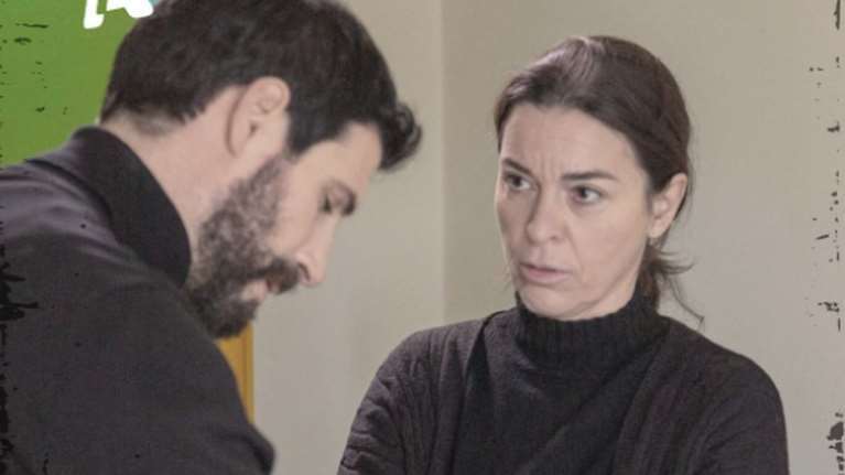 Σασμός spoiler: Ποια είναι η Δέσποινα, που μπαίνει στη σειρά και αλλάζει τη ζωή της Μαρίνας