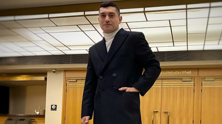 Αργύρης Πανταζάρας: Θύμα κλοπής ο ηθοποιός του Σασμού - Τι συνέβη