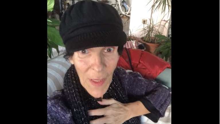 Σοφία Βόσσου: Εσπευσμένα πάλι στο νοσοκομείο λίγες μέρες μετά το εξιτήριο - Η επέμβαση και οι επιπλοκές