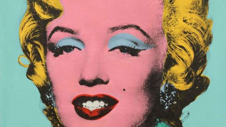 Στα 200 εκατ. δολ. το διάσημο πορτρέτο της Μέριλιν Μονρόε του Άντι Γουόρχολ, από τον Christie&#39;s