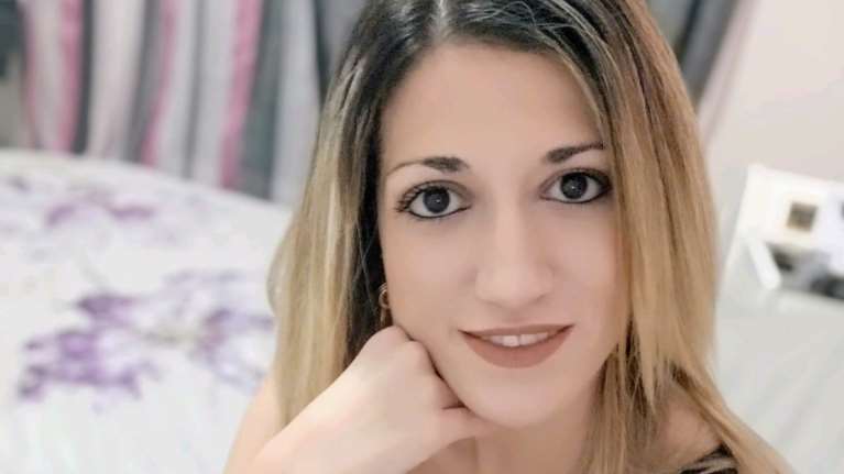 Εγκλημα στη Ρόδο: Το συγκινητικό αντίο της αδερφής της Δώρας - &quot;Δεν σου άξιζε τέτοιος θάνατος Ντορούλι μου&quot;