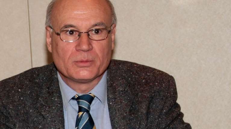 Προειδοποίηση Παπαδόπουλου: Περιμένουμε σεισμό άνω των 6 Ρίχτερ στον Κορινθιακό Κόλπο