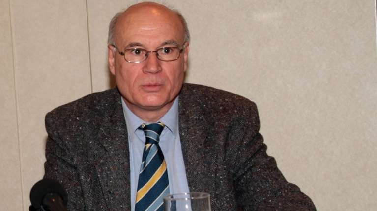 Γεράσιμος Παπαδόπουλος: Σεισμός Θεσσαλονίκης, 6,5R στις 20-6-1978 - Πότε περιμένουμε τον επόμενο;