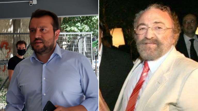 Καταπέλτης ο Καλογρίτσας κατά Νίκου Παππά για το ΣΥΡΙΖΑ Channel- Αυτός ήταν ο οργανωτής