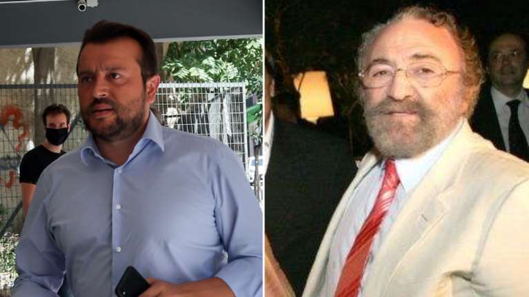 Τηλεοπτικές άδειες: &quot;Τον Νίκο Παππά τον έχω δει αρκετές φορές στα γραφεία μας&quot;, κατέθεσε στέλεχος του ομίλου Καλογρίτσα