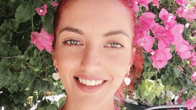 Κυριακή Γρίβα: "Δεν αντέχω... Η ζωή μου έχει τελειώσει", συγκλονίζει η μητέρα της αδικοχαμένης κοπέλας