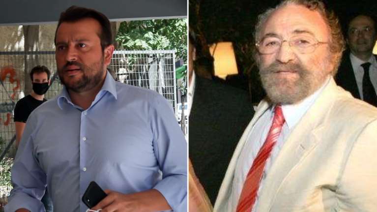 Ειδικό Δικαστήριο: Νόμιμα τα SMS Παππά - Καλογρίτσα - &quot;Όλα περνούν, μόνο η αλήθεια μένει&quot;, δηλώνει ο επιχειρηματίας