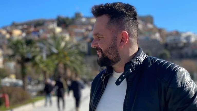 Απίστευτη τραγωδία στην Πέλλα: 29χρονος πέθανε από κορονοϊό - Ήθελε, αλλά δεν μπορούσε να κάνει το εμβόλιο [Βίντεο]