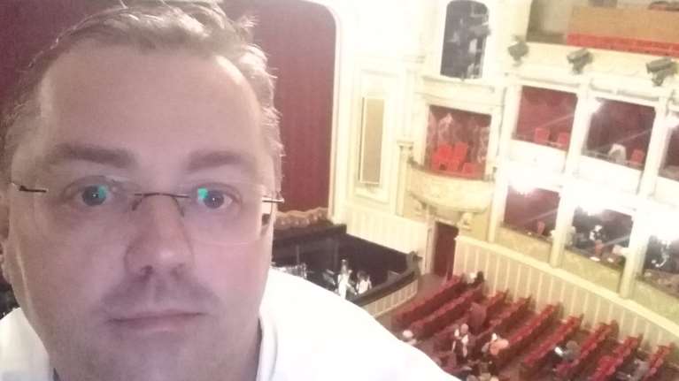 Σέρρες: Εχασε τη μάχη με τον κορονοϊό καθηγητής του Μουσικού Σχολείου- Ηταν αρνητής του ιού, δεν είχε εμβολιαστεί