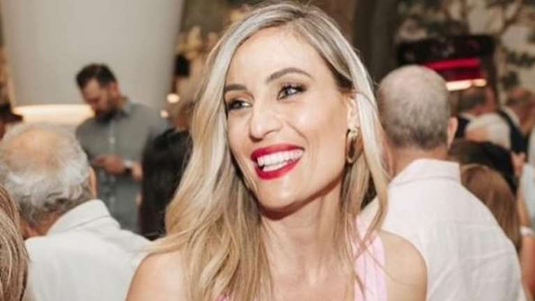 Ελεονώρα Μελέτη: &quot;Θα ενισχύσω τη φωνή των γυναικών. Είμαι έτοιμη&quot; - Το πρώτο μήνυμα μετά την είσοδο στην Ευρωβουλή