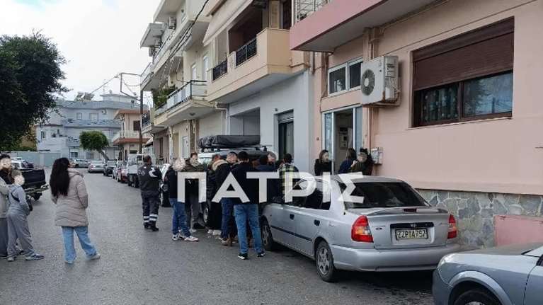 Viral: Οι ενοικιαστές έκαναν... ουρά για ένα σπίτι 400 ευρώ στο Ηράκλειο - Η απίστευτη εικόνα