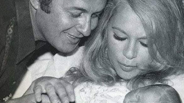 Γιάννης Παπαμιχαήλ: &quot;Όταν βλέπεις τους γονείς σου να πιάνονται στα χέρια&quot; - Ο δύσκολος χωρισμός της Αλίκης και του Δημήτρη