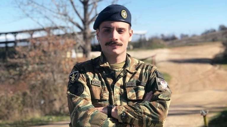 Γιατί δεν έχει συλληφθεί ο 28χρονος κατηγορούμενος για ασέλγεια σε 4χρονο - Η εκπρόσωπος Τύπου της ΕΛ.ΑΣ απαντά