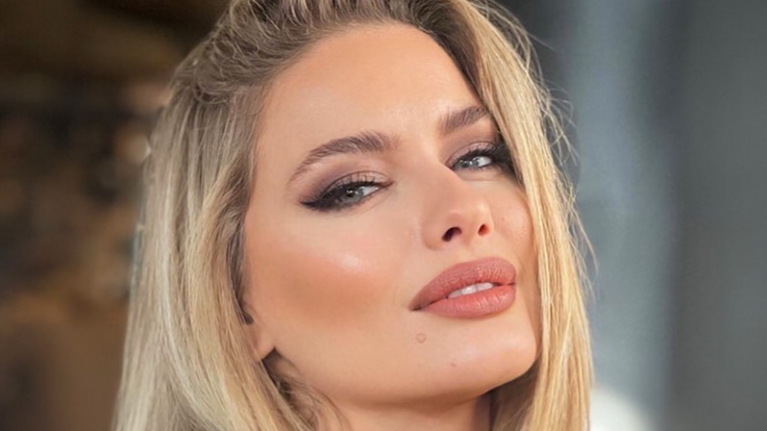 Ντόρα Μακρυγιάννη: Με κορονοϊό για 3η φορά - &quot;Η ζωή μου έχει καταντήσει η μέρα της μαρμότας&quot;