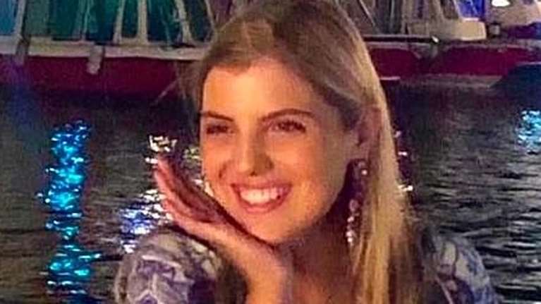 Μαρίσσα Λαιμού: Σε λιτή τελετή στο Λονδίνο η κηδεία, στην Αθήνα η ταφή της - &quot;Φορτισμένη η οικογένεια θέλει να το ζήσει μόνη της&quot;