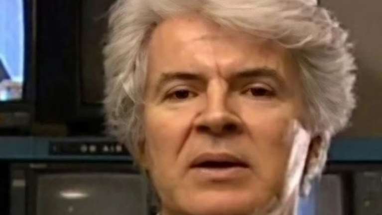 Σταμάτης Χονδρογιάννης: Έφυγε από τη ζωή ο γνωστός σκηνοθέτης