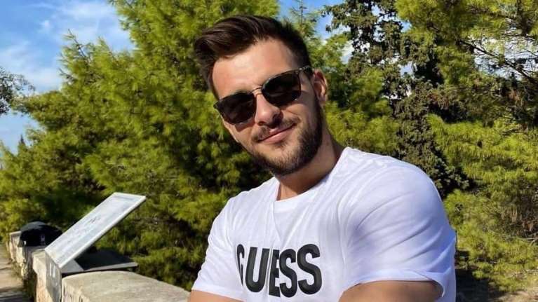 Αντί για γάμος, κηδεία στα Τρίκαλα - Αύριο το τελευταίο αντίο στον 30χρονο Στέφανο Κέμο